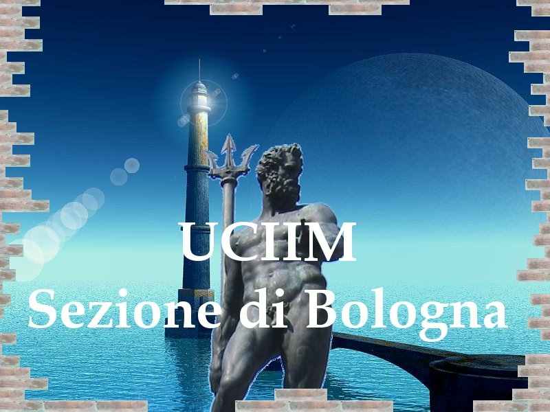 logo uciim di bologna